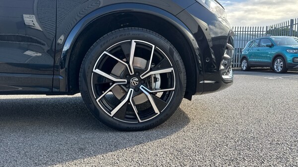 Used Volkswagen Tiguan 2025 for sale - 75675342: Photo 20