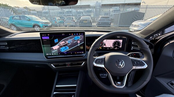 Used Volkswagen Tiguan 2025 for sale - 75675342: Photo 27