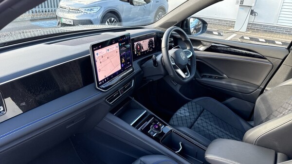 Used Volkswagen Tiguan 2025 for sale - 75675342: Photo 2