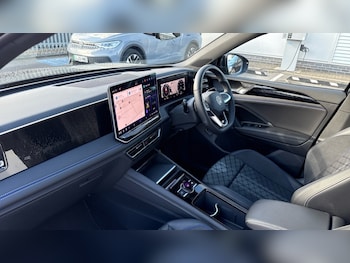 Used Volkswagen Tiguan 2025 for sale - 75675342: Photo