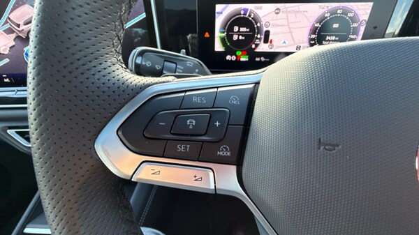 Used Volkswagen Tiguan 2025 for sale - 75675342: Photo 31