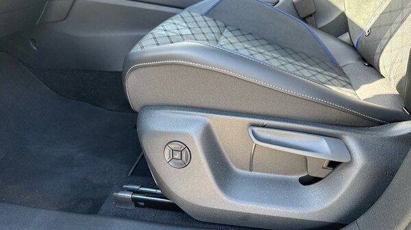 Used Volkswagen Tiguan 2025 for sale - 75675342: Photo 39