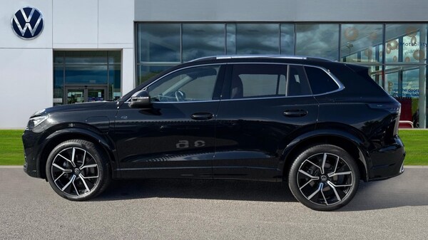 Used Volkswagen Tiguan 2025 for sale - 75675342: Photo 9