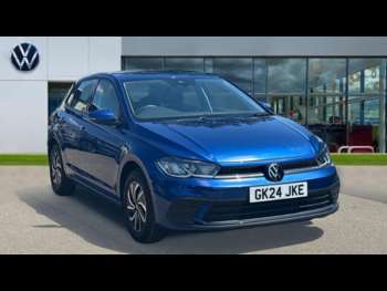 2024 - 1.0 TSI Life 5dr DSG