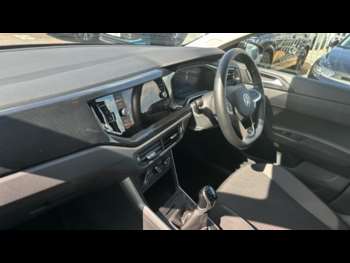 Used Volkswagen Polo 2024 for sale - 74845566: Photo