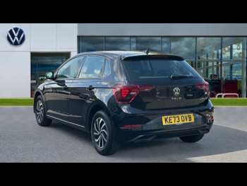 Used Volkswagen Polo 2024 for sale - 74845566: Photo