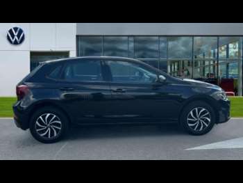 Used Volkswagen Polo 2024 for sale - 74845566: Photo