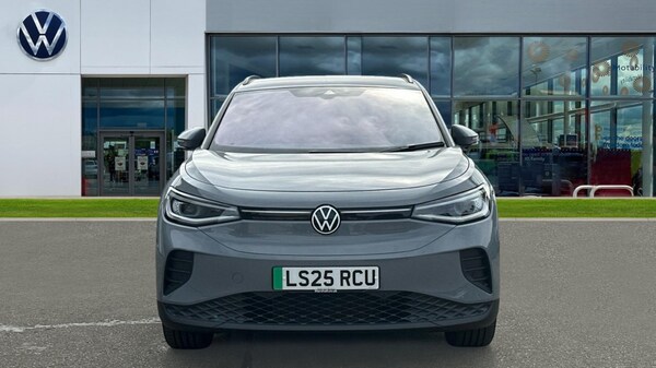 Used Volkswagen ID.4 2025 for sale - 75472802: Photo 10