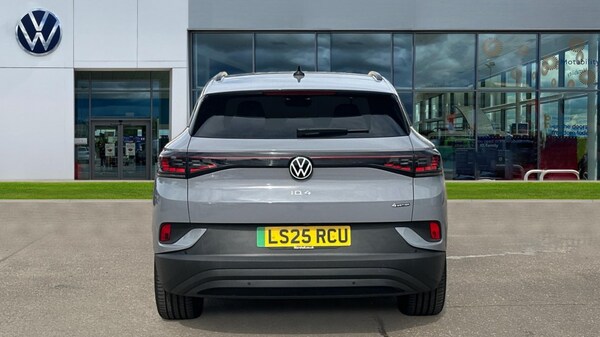 Used Volkswagen ID.4 2025 for sale - 75472802: Photo 11