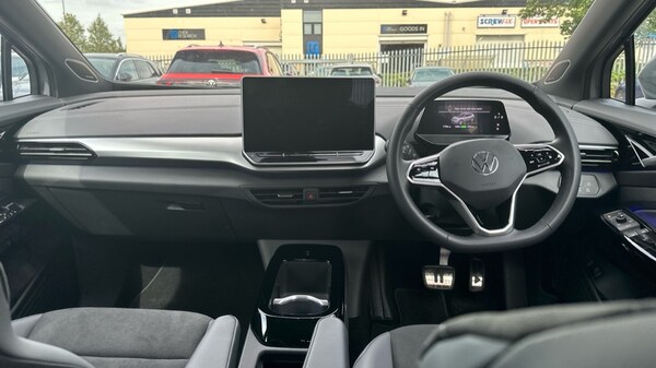 Used Volkswagen ID.4 2025 for sale - 75472802: Photo 12