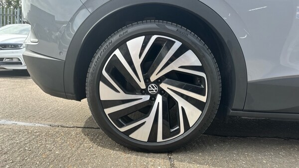 Used Volkswagen ID.4 2025 for sale - 75472802: Photo 18