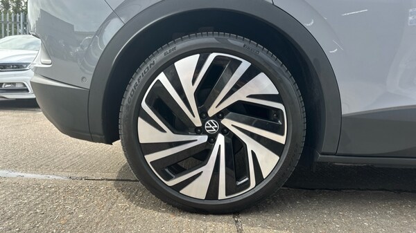 Used Volkswagen ID.4 2025 for sale - 75472802: Photo 20