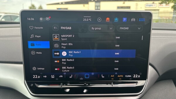 Used Volkswagen ID.4 2025 for sale - 75472802: Photo 25