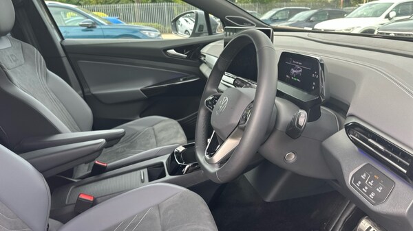 Used Volkswagen ID.4 2025 for sale - 75472802: Photo 26
