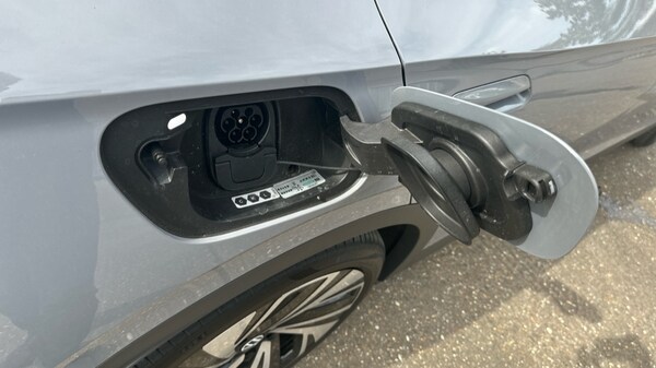 Used Volkswagen ID.4 2025 for sale - 75472802: Photo 29