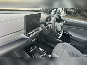 Used Volkswagen ID4 2025 for sale - 75472802: Photo