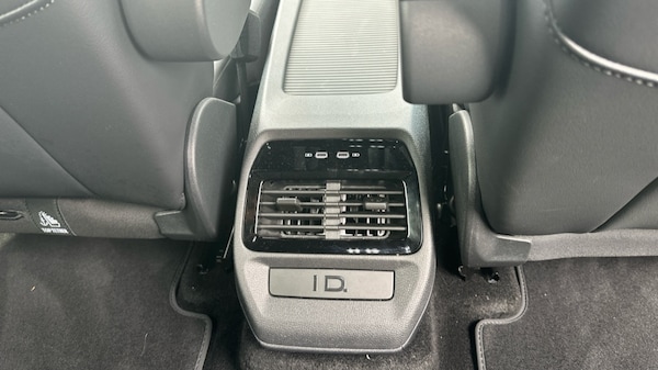 Used Volkswagen ID.4 2025 for sale - 75472802: Photo 34