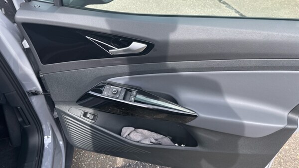 Used Volkswagen ID.4 2025 for sale - 75472802: Photo 37