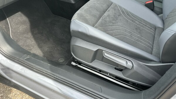 Used Volkswagen ID.4 2025 for sale - 75472802: Photo 39