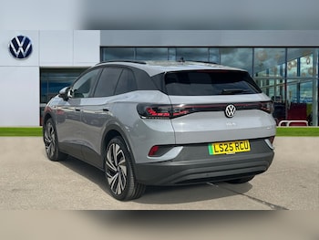 Used Volkswagen ID4 2025 for sale - 75472802: Photo