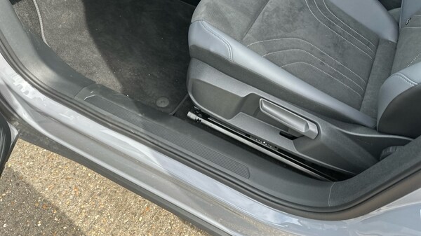 Used Volkswagen ID.4 2025 for sale - 75472802: Photo 40