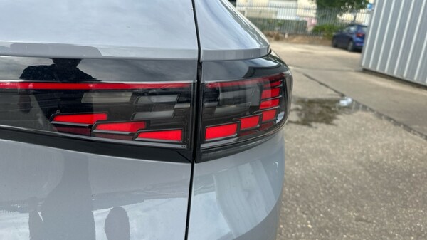 Used Volkswagen ID.4 2025 for sale - 75472802: Photo 43