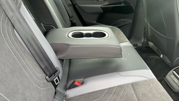 Used Volkswagen ID.4 2025 for sale - 75472802: Photo 47