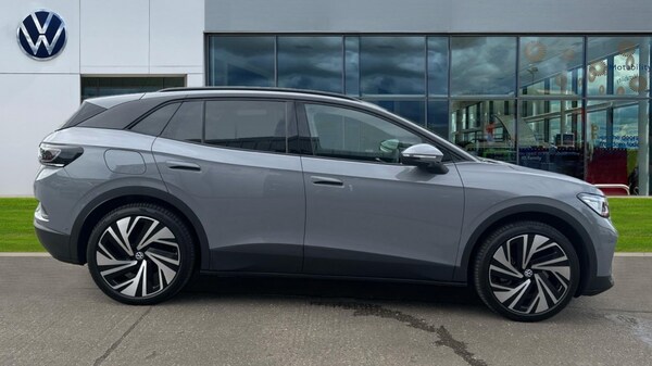 Used Volkswagen ID.4 2025 for sale - 75472802: Photo 4