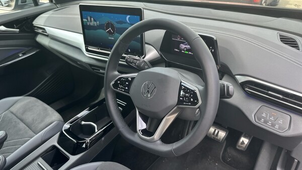 Used Volkswagen ID.4 2025 for sale - 75472802: Photo 6
