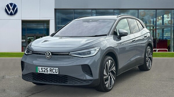 Used Volkswagen ID.4 2025 for sale - 75472802: Photo 7