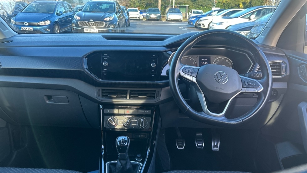 Used Volkswagen T-Cross 2020 for sale - 76709552: Photo 12