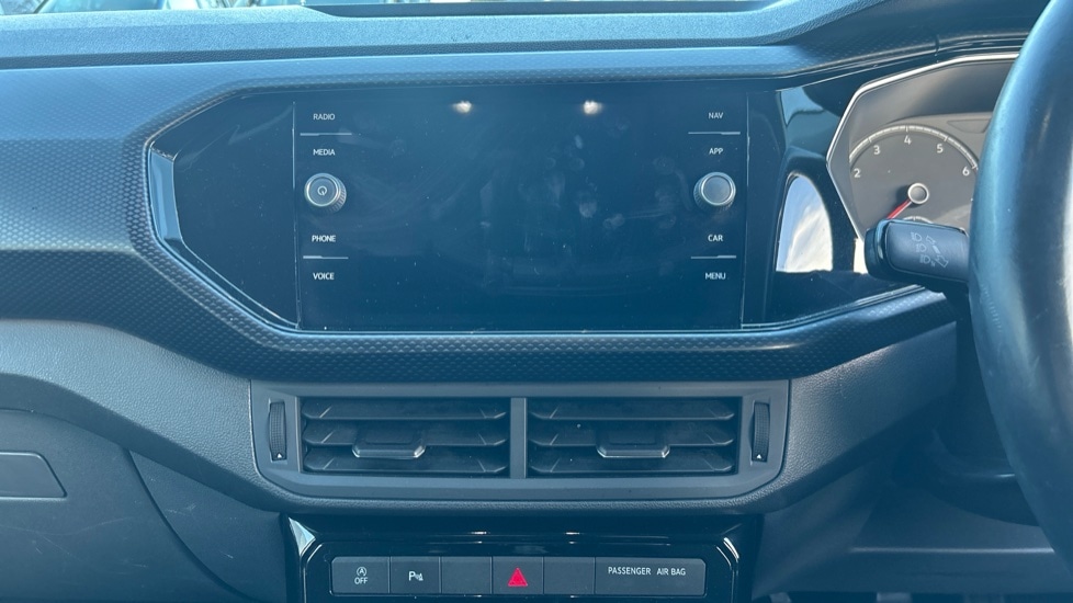 Used Volkswagen T-Cross 2020 for sale - 76709552: Photo 13