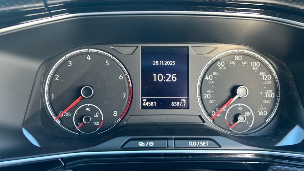 Used Volkswagen T-Cross 2020 for sale - 76709552: Photo 14