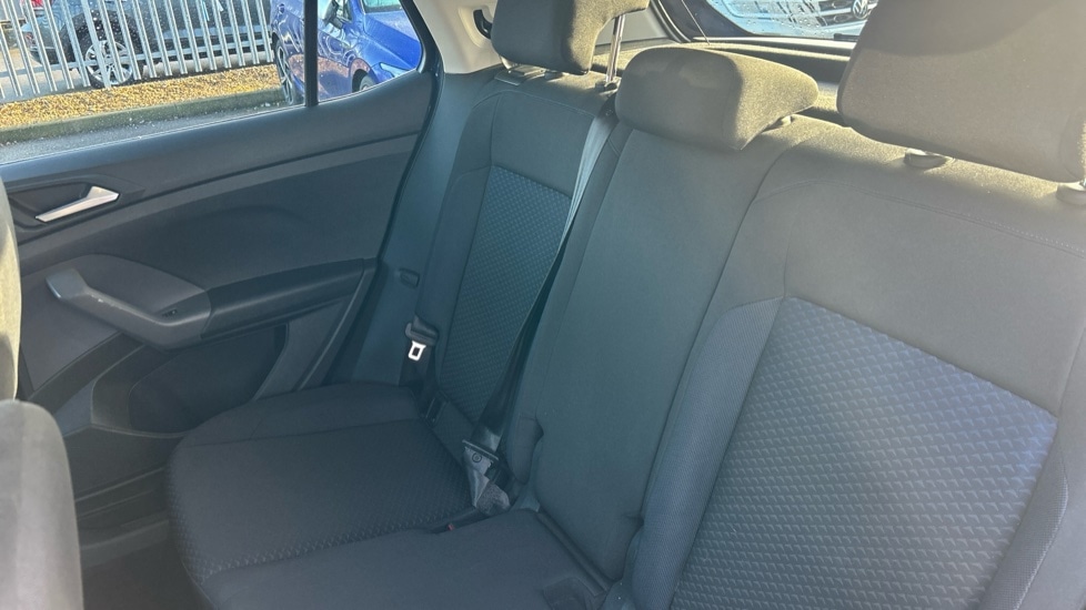 Used Volkswagen T-Cross 2020 for sale - 76709552: Photo 15