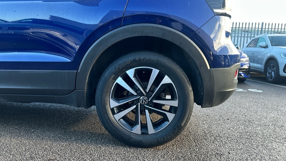 Used Volkswagen T-Cross 2020 for sale - 76709552: Photo 19