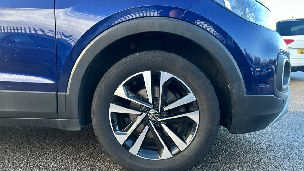 Used Volkswagen T-Cross 2020 for sale - 76709552: Photo 20