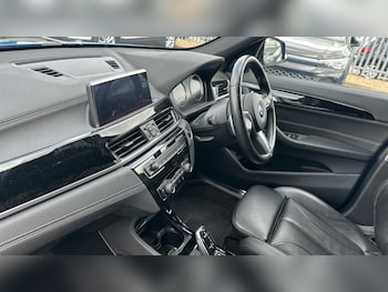 Used BMW X1 2021 for sale - 75472790: Photo