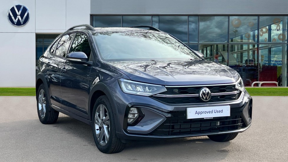 Used Volkswagen Taigo 2025 for sale - 75472788: Photo 1