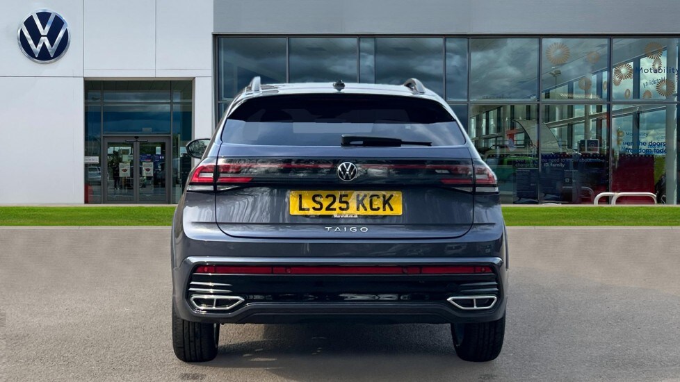 Used Volkswagen Taigo 2025 for sale - 75472788: Photo 11