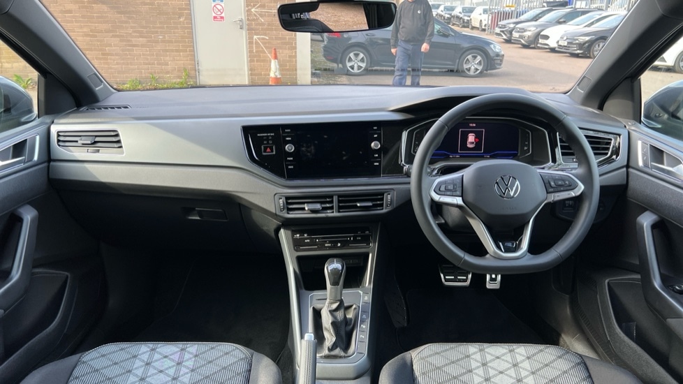 Used Volkswagen Taigo 2025 for sale - 75472788: Photo 12