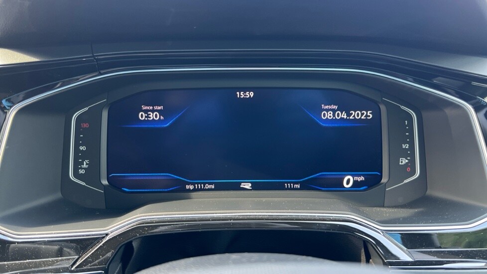 Used Volkswagen Taigo 2025 for sale - 75472788: Photo 14