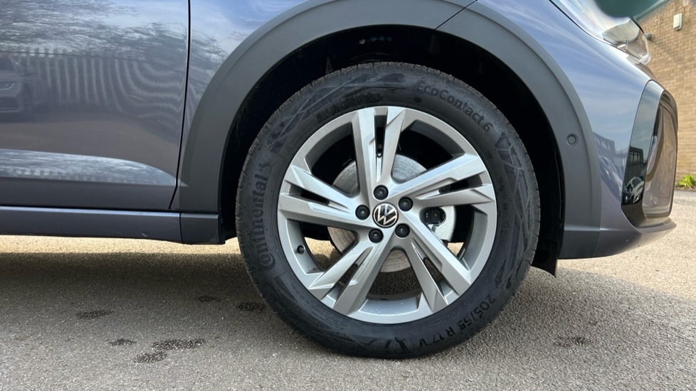 Used Volkswagen Taigo 2025 for sale - 75472788: Photo 20