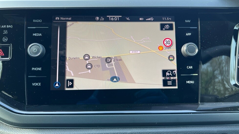 Used Volkswagen Taigo 2025 for sale - 75472788: Photo 21