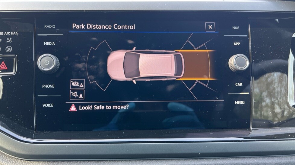 Used Volkswagen Taigo 2025 for sale - 75472788: Photo 22