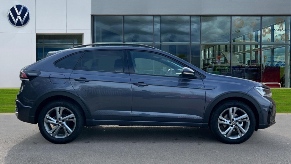 Used Volkswagen Taigo 2025 for sale - 75472788: Photo 4