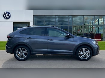 Used Volkswagen Taigo 2025 for sale - 75472788: Photo