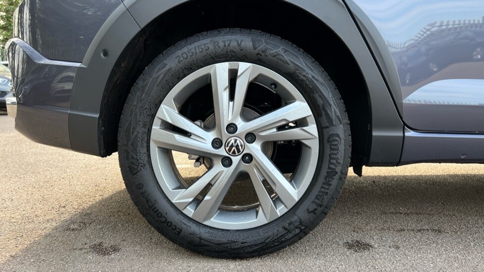 Used Volkswagen Taigo 2025 for sale - 75472788: Photo 5