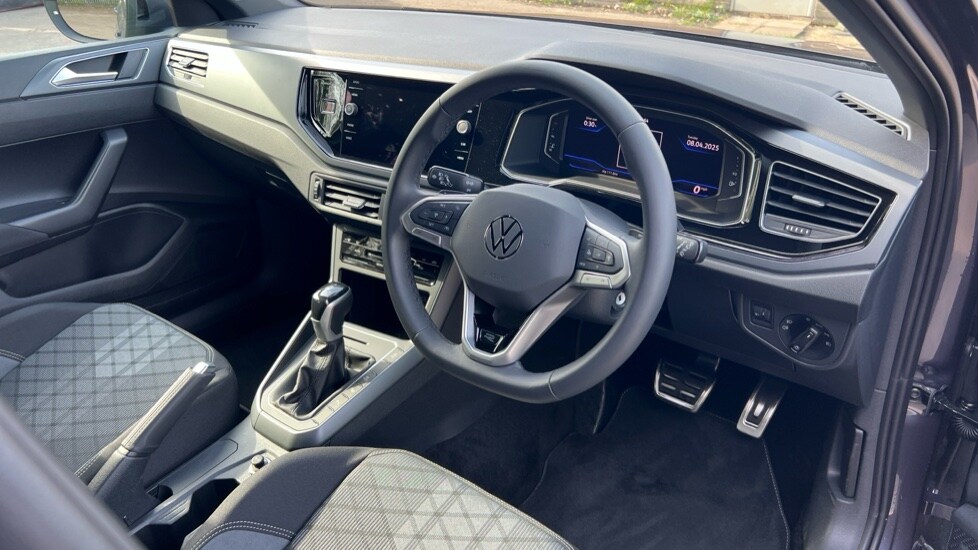 Used Volkswagen Taigo 2025 for sale - 75472788: Photo 6