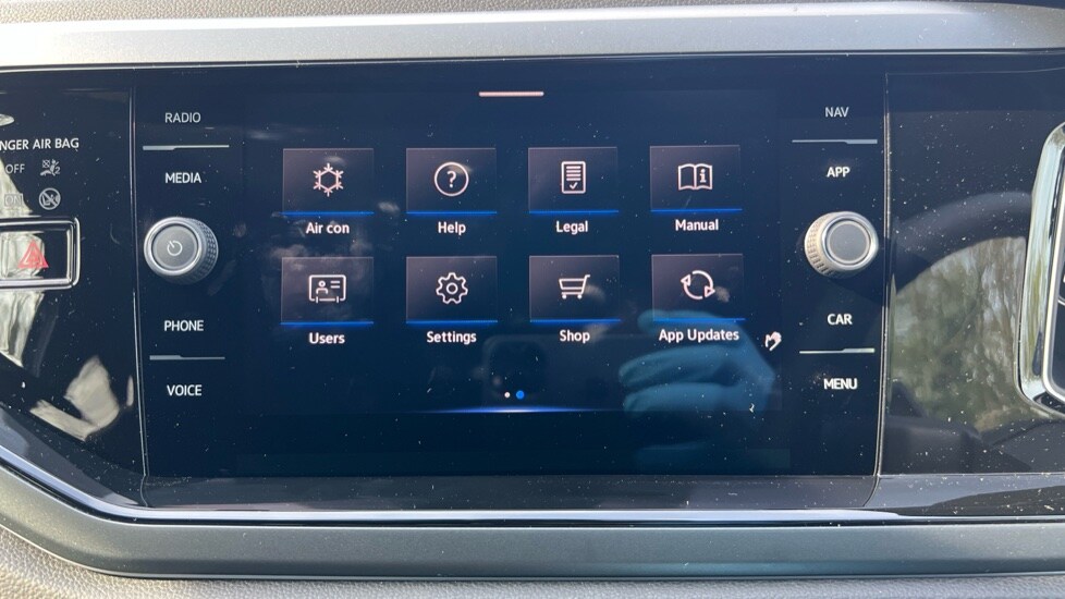 Used Volkswagen Taigo 2025 for sale - 75472788: Photo 72