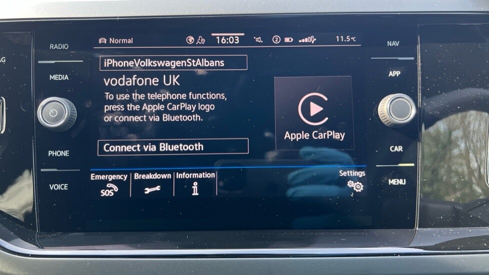 Used Volkswagen Taigo 2025 for sale - 75472788: Photo 75